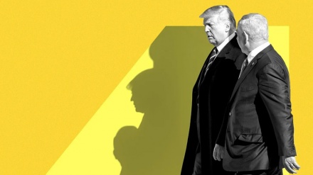 Das Ende der Ära der Loyalität - Warum distanzierte sich Washington von Netanjahu?