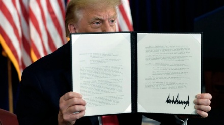 Warum vertrauen selbst engste US-Verbündete Trump nicht?