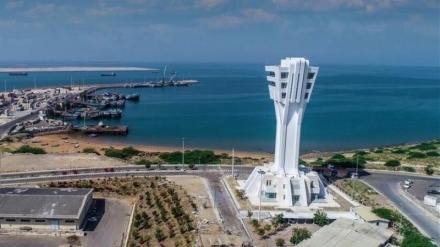 Von Chabahar nach Eurasien; Iran ist das Tor zum zentralasiatischen Handel 