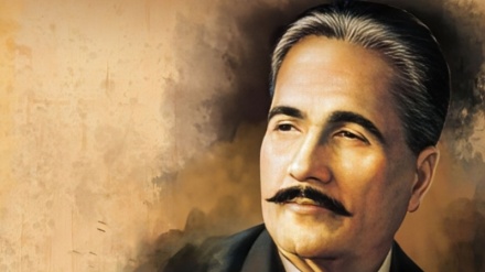 Gedenken an Iqbal Lahori, den großen pakistanischen Denker und zeitgenössischen Rumi
