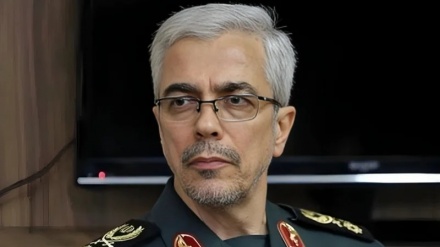 Generalmajor Bagheri: Fähigkeit der iranischen Luftabwehr um ein Vielfaches verbessert