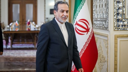 Araghchi reist nach Rom / Baghaei: Neue US-Sanktionen zeigen mangelnde Ernsthaftigkeit in der Diplomatie