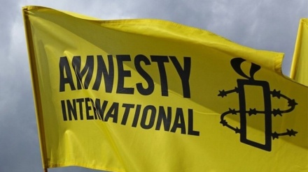Amnesty International fordert vollständige Sanktionen gegen das israelische Regime – Unterstützung für die Entscheidung der EU