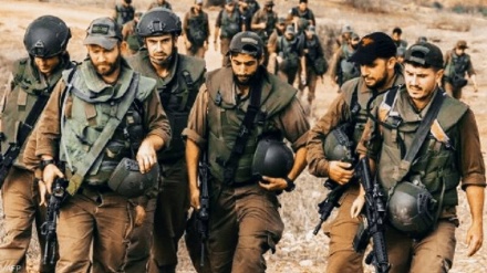 Motivationskrise und Befehlsverweigerung in der israelischen Armee infolge des Gazakriegs