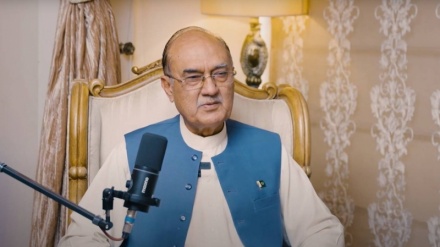 Deutliche Warnung eines pakistanischen Generals: Einziger Weg zur Beendigung der Bedrohungen gegen Iran ist der Besitz von Atomwaffen