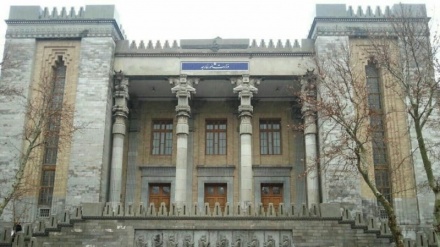 Außenministerium bestellt französischen Geschäftsträger in Teheran ein
