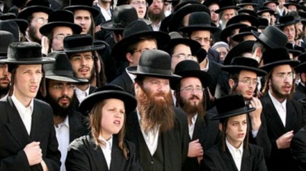Israels Albtraum; das Wachstum der Haredim-Bevölkerung und der Rückgang der Kampffähigkeit der Besatzerarmee