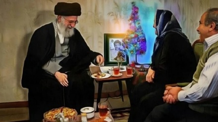 Ist das Christentum in Iran erlaubt?
