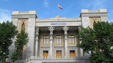 Iran: Aktionen der Jemeniten zur Unterstützung Palästinas sind eine unabhängige Entscheidung