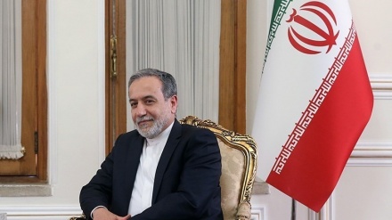Araghchi: Iran und USA haben nach der vierten Gesprächsrunde „ein besseres Verständnis“ erreicht