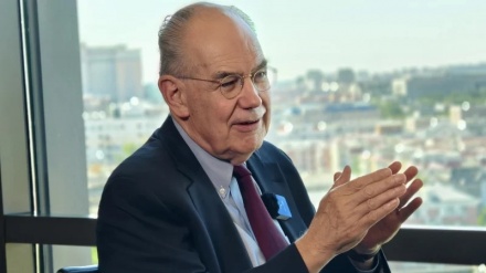 Mearsheimer: Tel Aviv und seine Lobby verhindern Abkommen zwischen Iran und den USA/ Israelische Gesellschaft moralisch wie in Nazi-Deutschland zusammengebrochen
