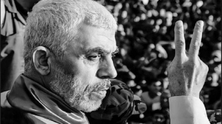 Afrikas Ehrung für Yahya Sinwar: Widerstandspreis an gefallenen Hamas-Führer verliehen
