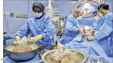 Malaysia und Irak zeigen Interesse an Irans Erfolgen im Gesundheitssektor