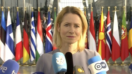 EU erwägt Rückstufung der Beziehungen zum zionistischen Regime bei Dringlichkeitssitzung