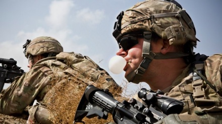 Schockierende Geständnisse britischer Soldaten über die Ermordung von afghanischen Kindern und Zivilisten im Schlaf