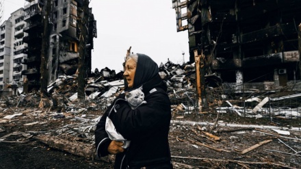 Italienische Zeitung: Wahn eines Sieges über Russland hat Ukraine zerstört / Russischer Diplomat: Westen hat 550 Milliarden Dollar für Ukraine-Krieg ausgegeben