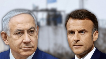 Ist die Anerkennung des palästinensischen Staates durch Frankreich ein schwerer Schlag für die illegitime Existenz des israelischen Regimes?
