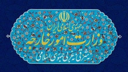 Außenministerium: Iran wird Drohungen und Druck in Gesprächen mit den USA niemals akzeptieren
