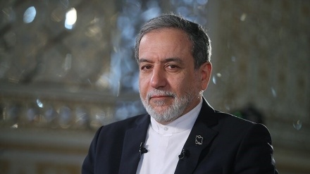 Irans Außenminister: Zukunft Westasiens wird nicht in ausländischen Hauptstädten, sondern von Völkern der Region geschrieben