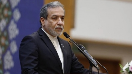 Araghchi: Gute Beziehungen zwischen Iran und der arabischen Welt haben der islamischen Zivilisation und der Welt wertvolle Errungenschaften gebracht