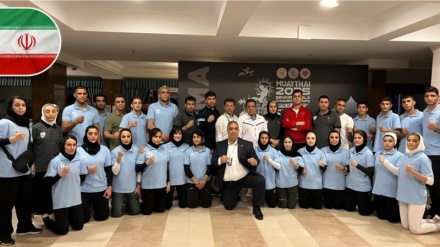 Das Finale der UEFA Champions League 2025 findet heute Abend in München statt/ Die iranische Muay-Thai-Karawane gewinnt 8 Medaillen
