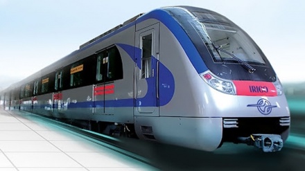 Lokalisierung von 219 Komponenten der Eisenbahnindustrie durch iranische wissensbasierte Unternehmen