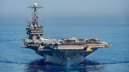 Abzug des Flugzeugträgers USS Harry Truman aus der Region, antizionistische Aktionen in al-Quds, 115 Tote bei israelischen Angriffen in besetzten Gebieten