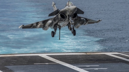Nato-Ostflanke: Drohnenmauer als Schutz vor Russland/ Indien kauft Rafale-Kampfjets für seine Marine
