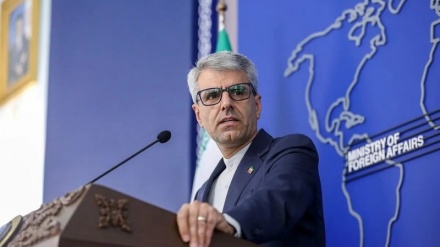 Baghaei: US-Angriff auf Iran war ein Verrat an der Diplomatie