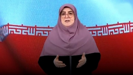 Mohadscherani: Der heutige große Sieg ist das Ergebnis der Standhaftigkeit der Iraner – Wir sind ein Volk des Friedens