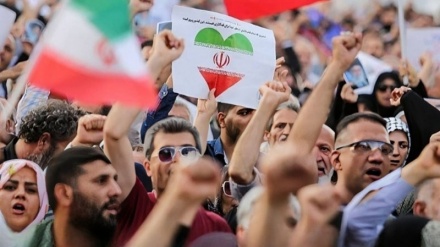 Der israelische Angriff und die Wiederbelebung des Kampfgeistes des iranischen Volkes