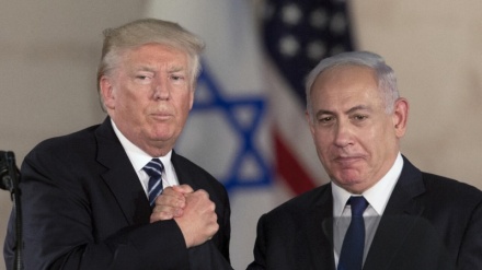 Warum ist Trump wegen Netanjahus Prozess besorgt?