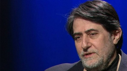 Leiter eines italienischen Instituts: Die Islamische Revolution Irans zeigt uns Europäern, wie man sich von der kulturellen Vorherrschaft der USA befreien kann