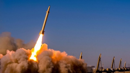 IRGC: USA und Israel müssen mit einer bedauernden Reaktion rechnen