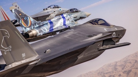 Iranische Radare sorgen weltweit für Überraschung - die F-35 kann sich nicht länger verbergen; Ende der Tarnung der Kampfflugzeuge der 5.Generation?

