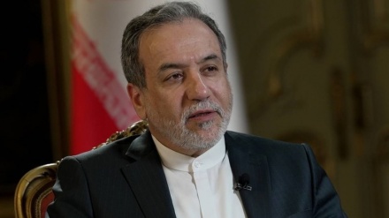 Araghchi: Das iranische Atomprogramm wird nicht durch Bomben zerstört
