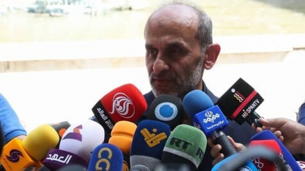 Jebeli: Zionistischer Angriff auf das Jam-e Jam-Gebäude war ein Angriff auf die Wahrheit