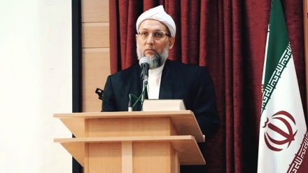 Sunnitischer Freitagsimam von Gonbad-e-Kavus (Iran): Die Unverfrorenheit des verhassten israelischen Regimes wird nicht unbeantwortet bleiben