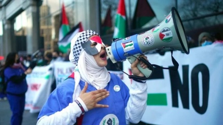 Tausende britische Ärzte fordern ein Ende der israelischen Angriffe auf Gesundheitseinrichtungen im Gazastreifen