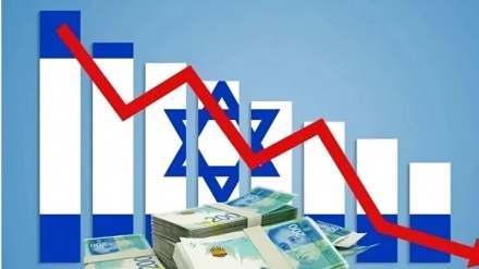Wie finanziert das zionistische Regime die Kosten des Massakers im Gazastreifen über den US-Markt?