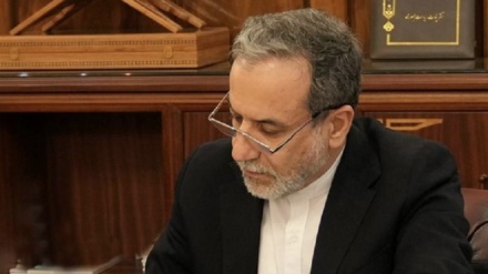 Iran hat den UN-Sicherheitsrat aufgefordert, Israel und USA als „Initiatoren“ der Aggression zur Rechenschaft zu ziehen