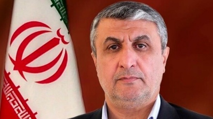 Eslamis Botschaft an das iranische Volk: Die Atomindustrie ist ein Symbol für nationale Unabhängigkeit und Souveränität