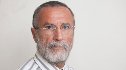 Zionistischer Experte: 