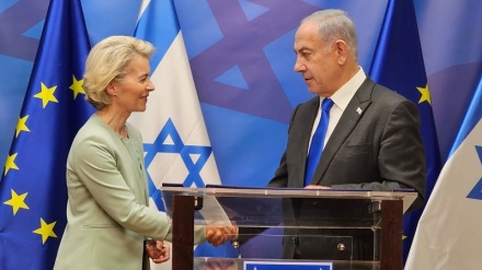 Wie verstößt Israel mit westlicher Unterstützung gegen das Völkerrecht?

