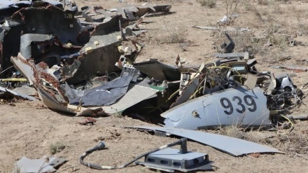 Irans Luftabwehr zerstört mehr als 130 feindliche Drohnen