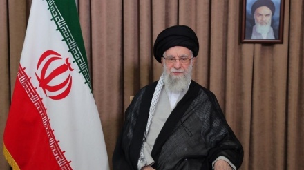 Revolutionsoberhaupt: Irans Kapitulation ist eine Nummer zu groß für den Mund des US-Präsidenten - das zionistische Regime ist nahezu zusammengebrochen und zerschmettert