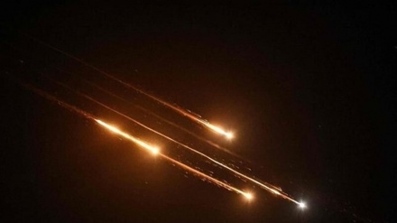 Iran: Raketenangriff auf Luftwaffenstützpunkt Al-Udeid war Reaktion auf US-Aggression