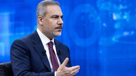 Türkei: „Netanjahu begann aus innenpolitischen Gründen Krieg gegen Iran; Teherans Reaktion darauf war legitim“