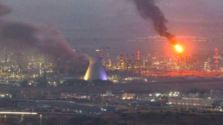 Irans Raketenangriffe und die Energieinfrastruktur Israels – Ein strategischer Schlag auf den verwundbarsten Punkt