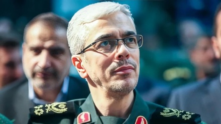 Vom Maschinenbauingenieur zum Leiter des Generalstabs der iranischen Streitkräfte: Wer ist Generalmajor Bagheri?
